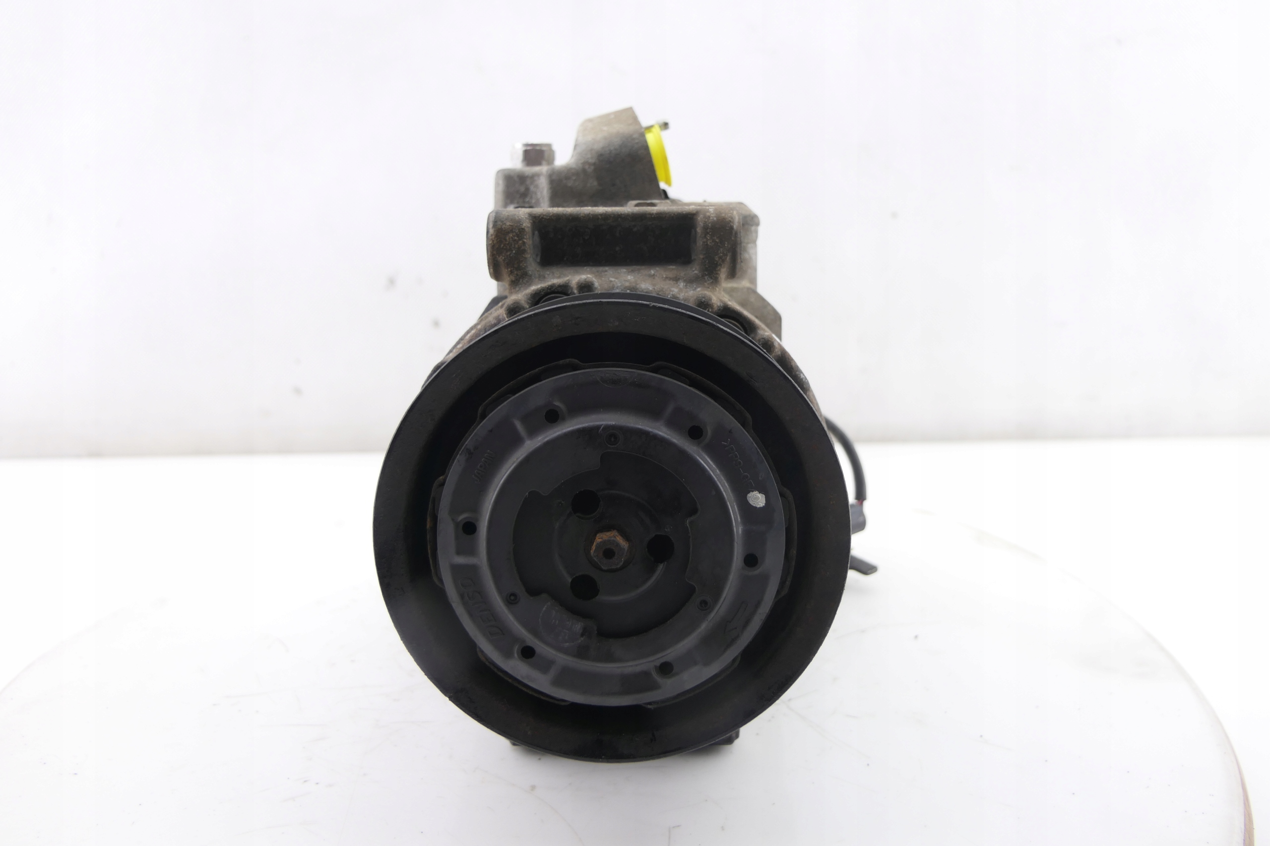 Klimakompressor klimaanlage RANGE ROVER L322 2.7 TDV6 8H22-19D623-CA