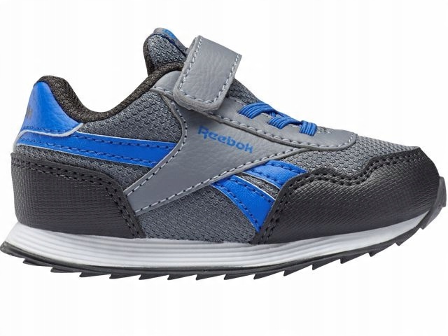 

Dziecięce Buty Sportowe Reebok Na Rzep Lekkie