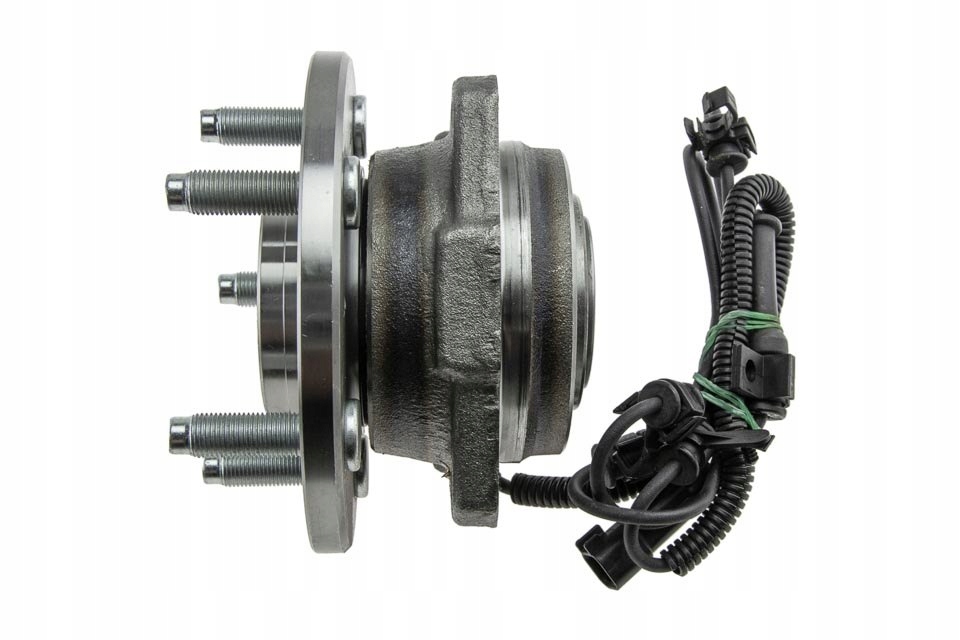 PIASTA KOŁA PRZÓD JEEP LIBERTY 01-08 LEWA Producent części NTY