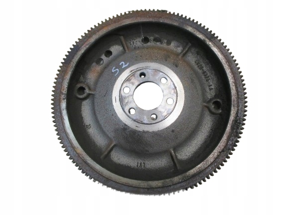 CITROEN PEUGEOT FORD HDI TDCI KOŁO ZAMACHOWE CV20-6375-AA