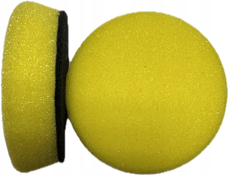 Royal Pads Air Medium Mini Pads 30/40mm Średnio Twarda Gąbka Polerska Da