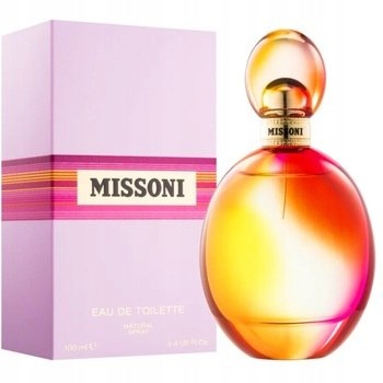 Missoni Missoni Edt 100 ml