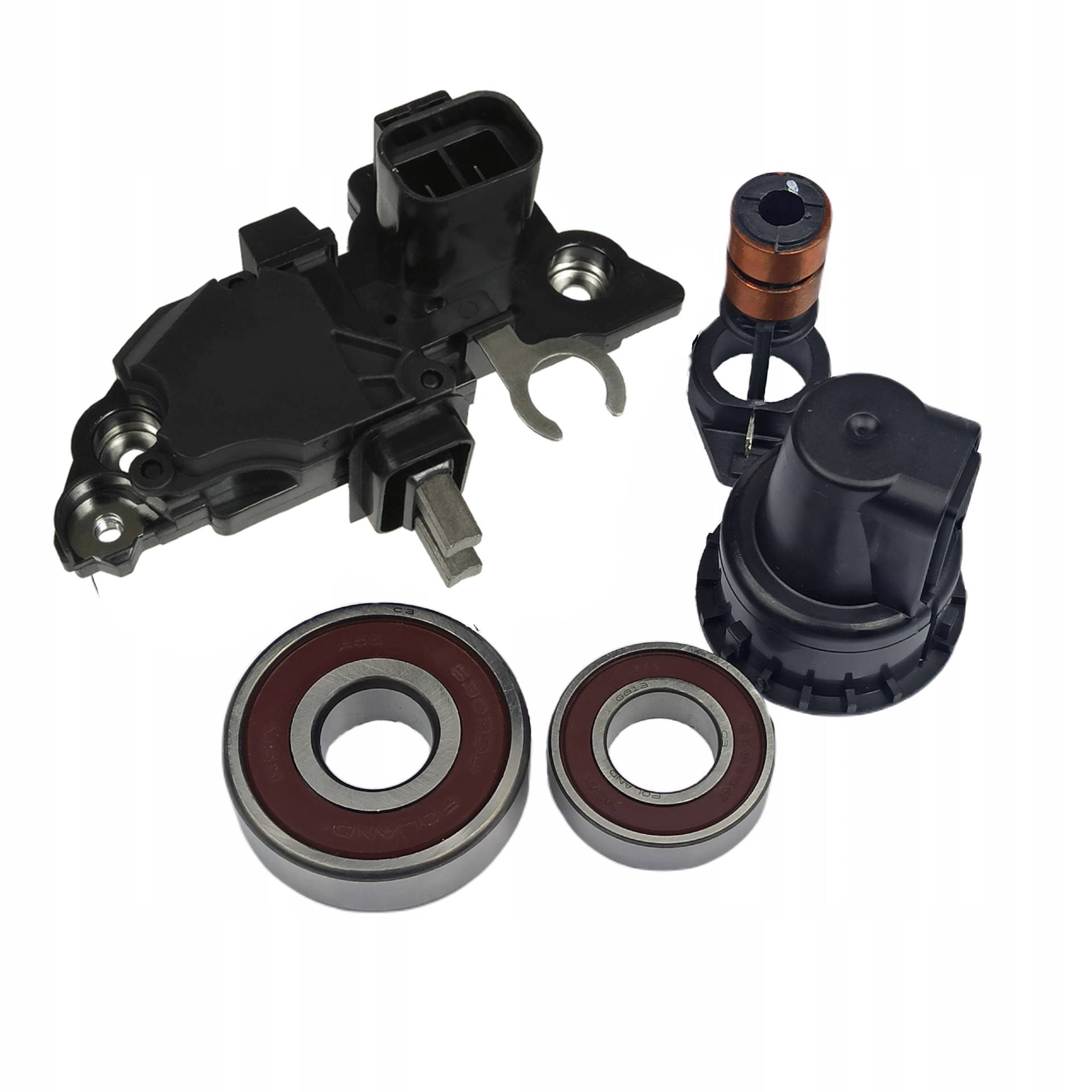 Sada Pro Opravu Alternátoru Mitsubishi Carisma MD318459 0124325010