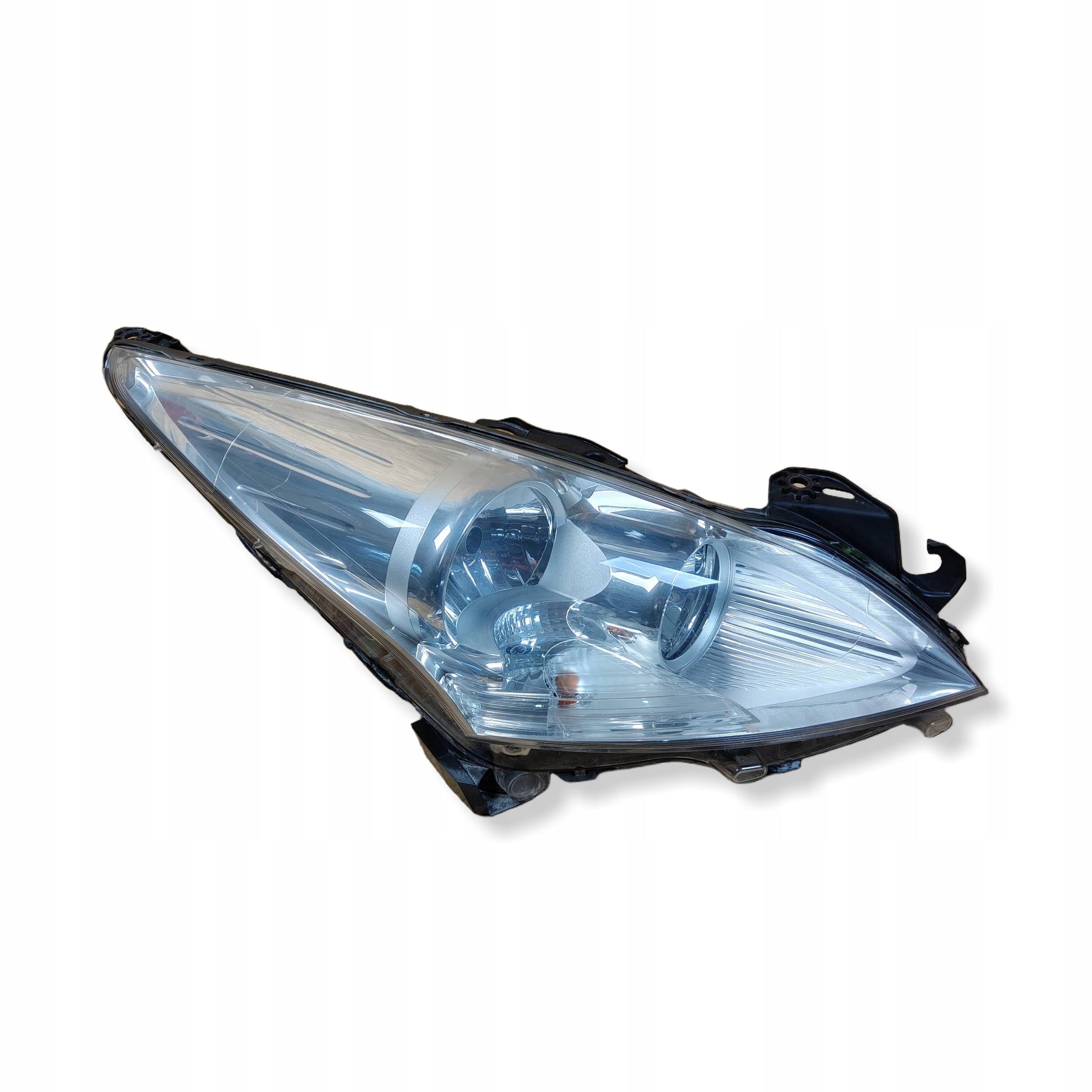 Reflektor front side right Peugeot 3008 and 9682519080