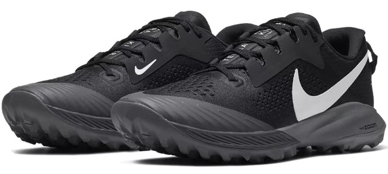 Buty Nike Air Zoom Terra Kiger 6 Rozmiar 36,5 Oryginalne