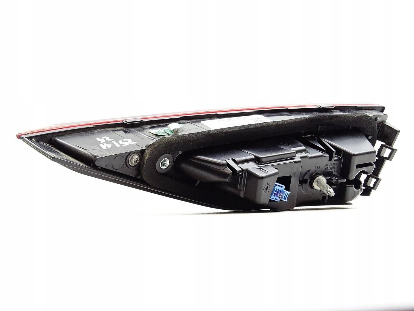 light left rear part left rear trunk door LED AUDI A3 8Y 8Y0945307