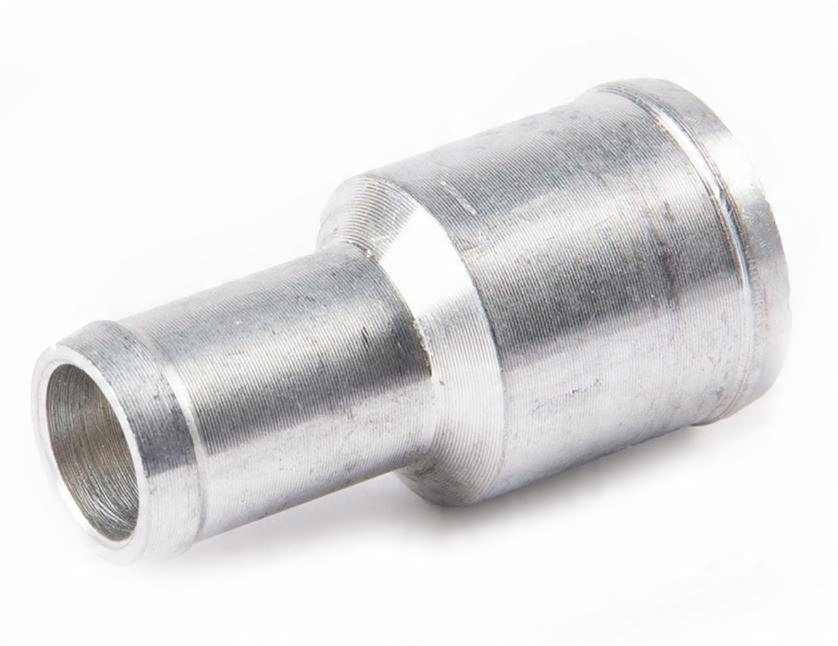 

Łącznik, Redukcja Aluminiowa 12mm 25mm M2