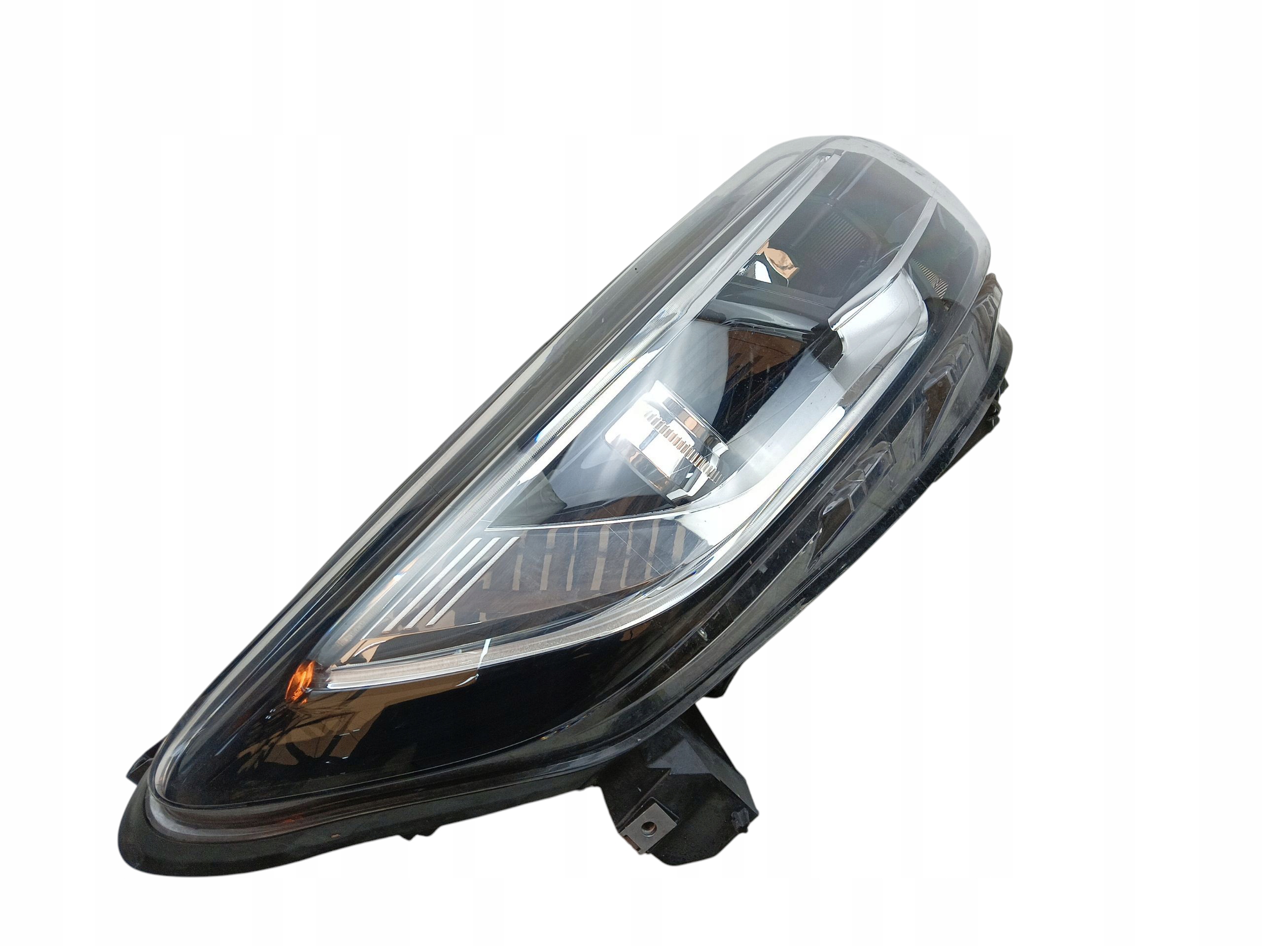 light REFLEKTOR right front RENAULT KADJAR (15-18) 260107249R EU