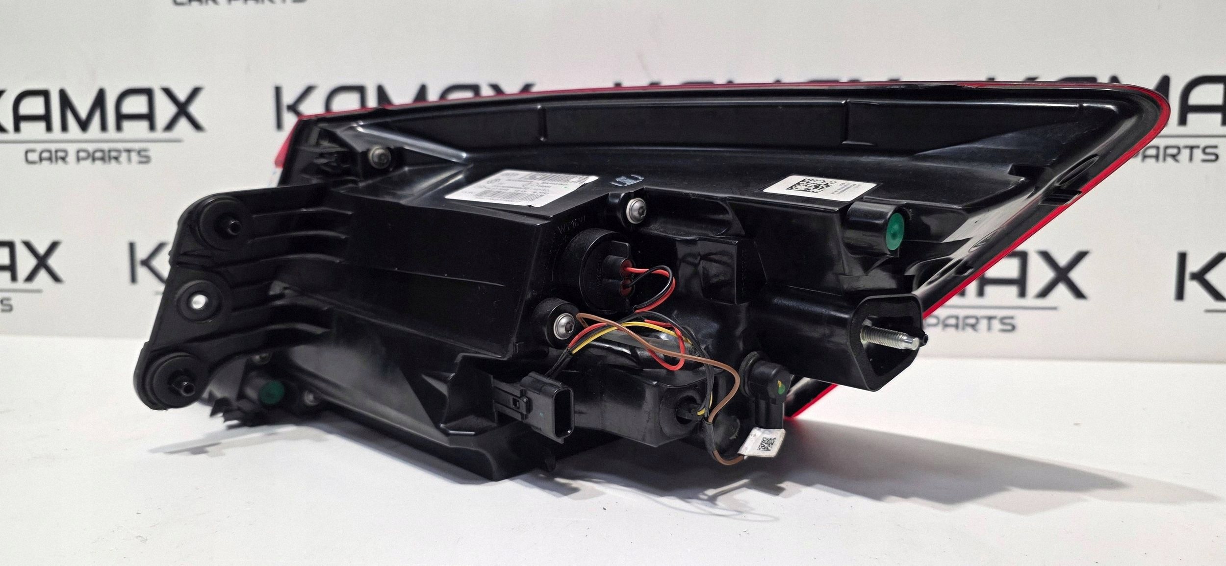 light rear left side Renault Megane IV 265558986R