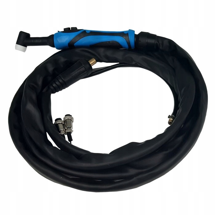 Spawarka SHERMAN DIGITIG 200 AC/DC MULTIPULSE 200A Kod producenta 7812422