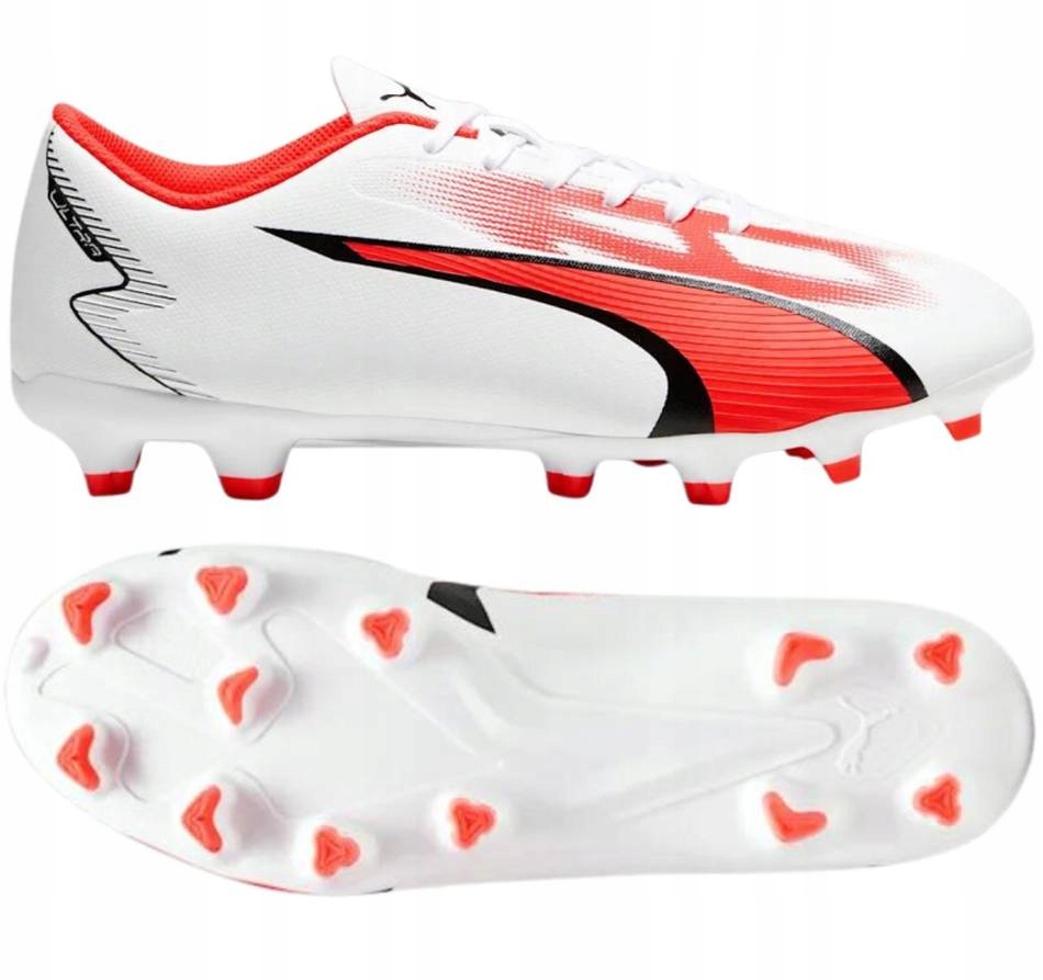 Boty Puma Ultra Play Fg/ag 107423 01 vel.43