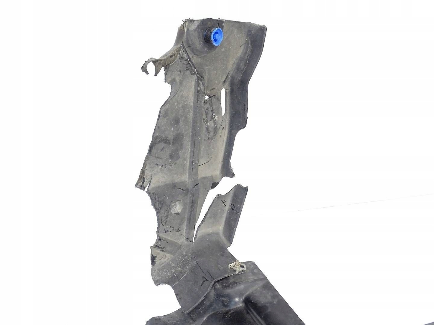 mudguard left rear part left rear. MERCEDES ML W166 A1668841322