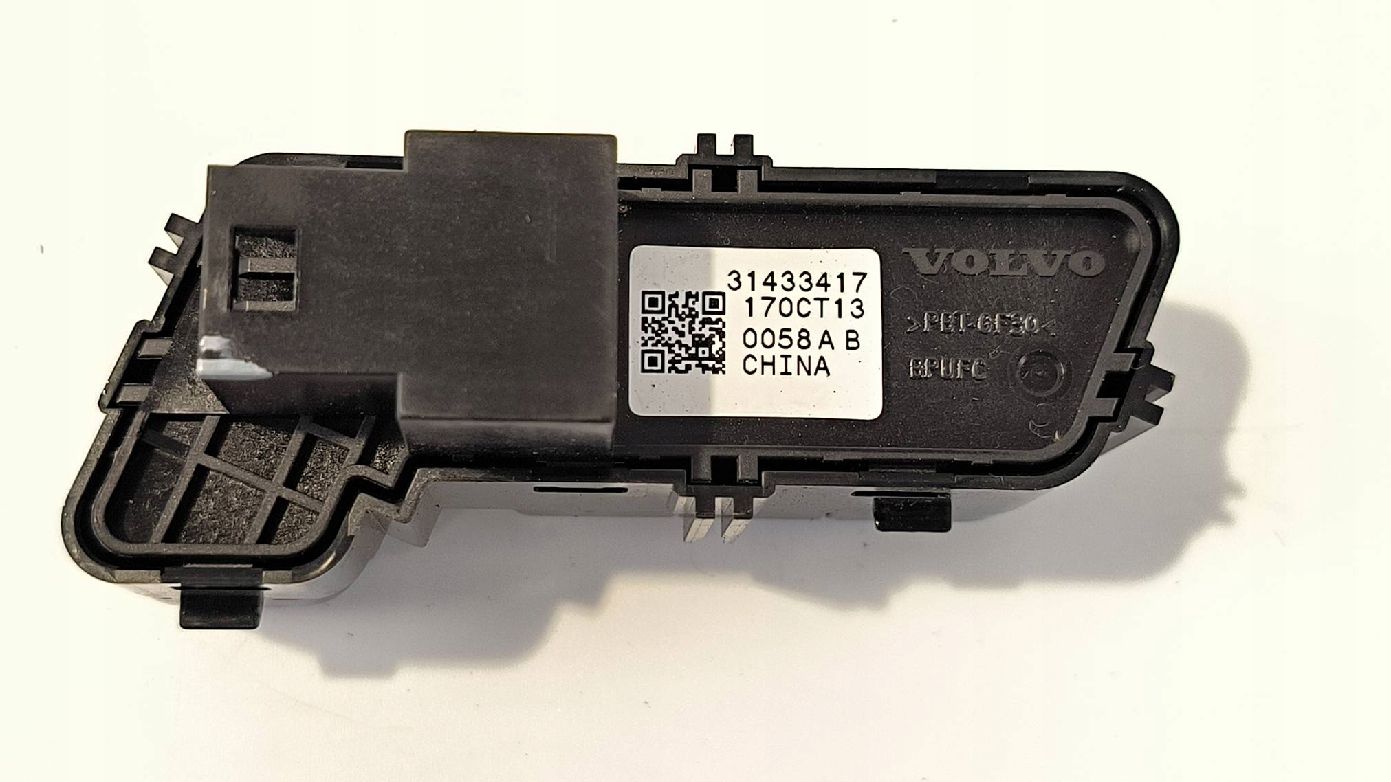 button 31433417 VOLVO S90