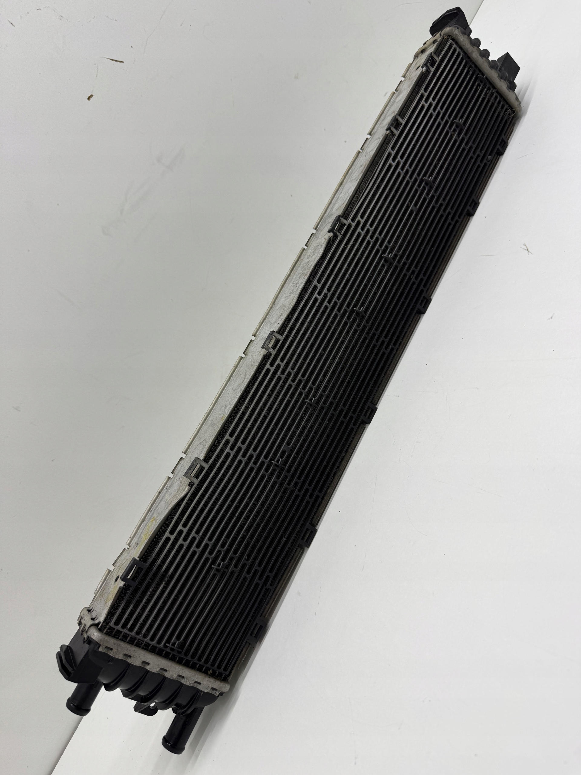 AUDI A7 S7 A6 S6 C7 water cooler intercooler CALY original!