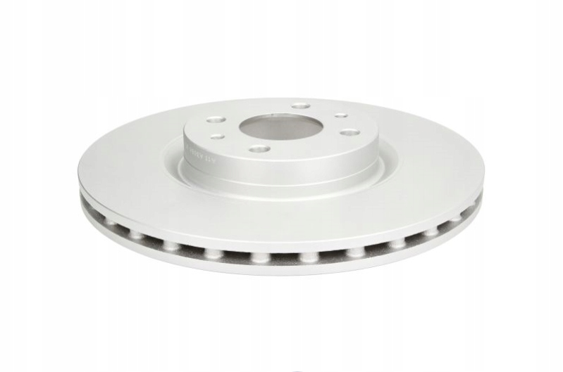 TEX92053503/RS7 - Textar 2x передний тормозной диск в сборе Fiat Alfa