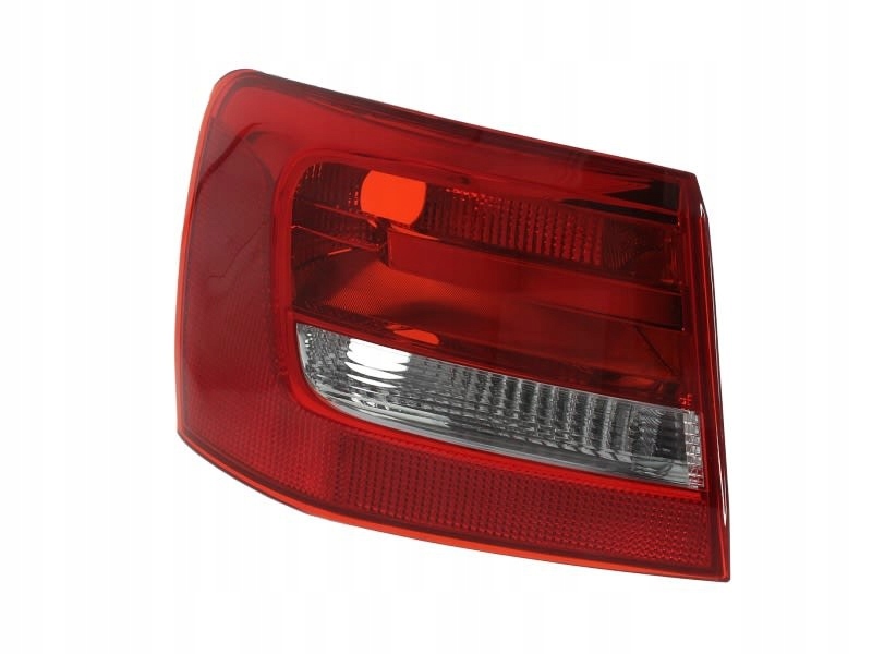 Zadní Lampa Levá Kombinovaná Audi A6 C7 2.0/2.8/3.0 2010-18