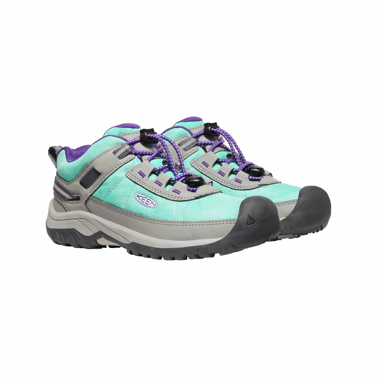 Buty miejskie dziecięce Keen Targhee Sport