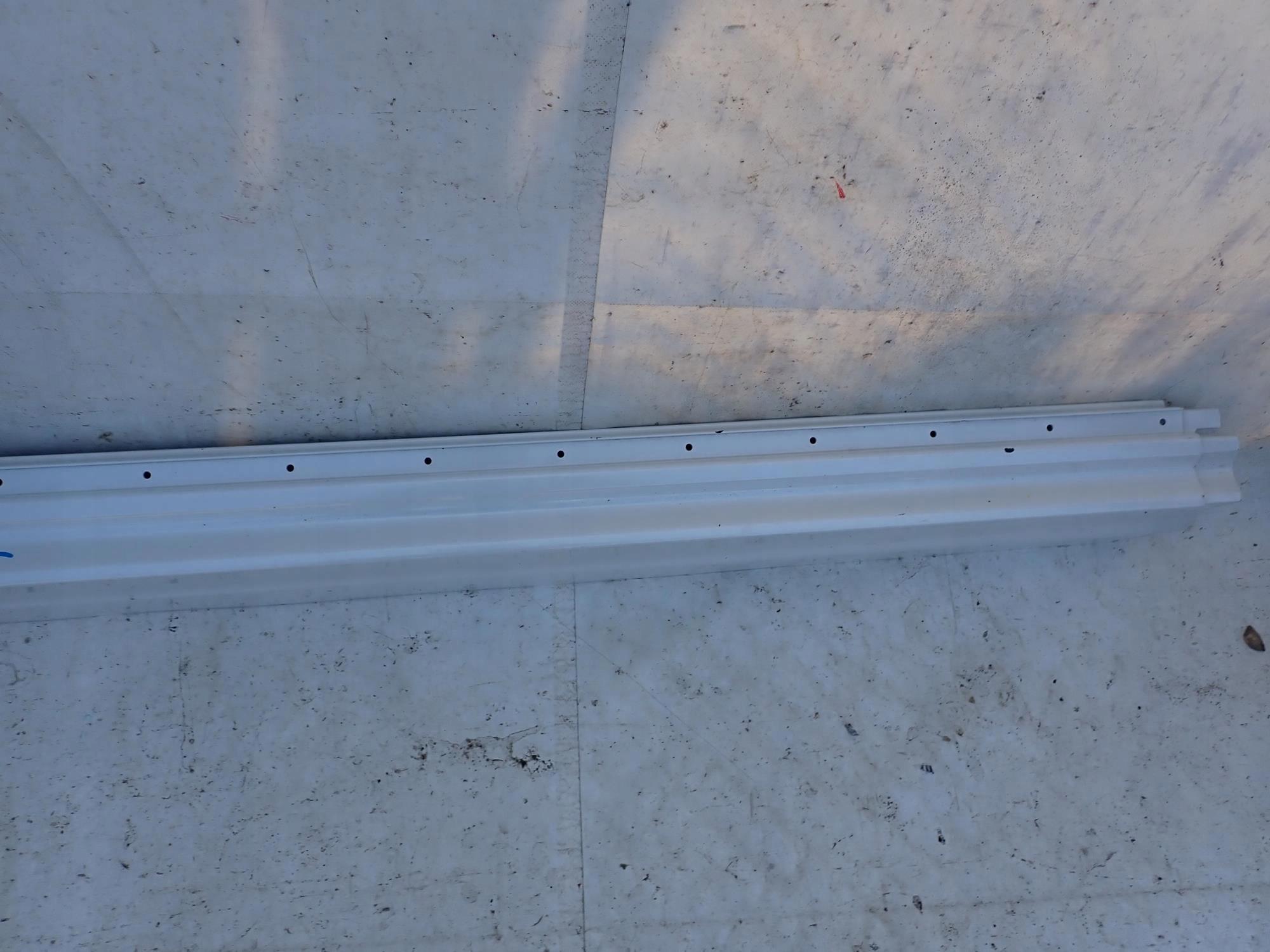 VOLVO XC90 II 2 14- threshold left moulding threshold left