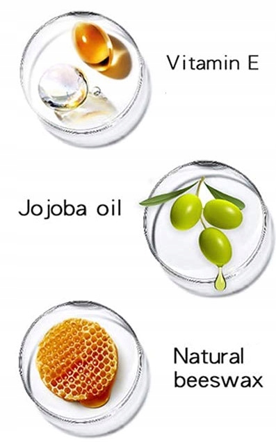 Immetee Eyebrow Wax Pro 30ml Wosk + Aplikator 2w1 Stan opakowania oryginalne