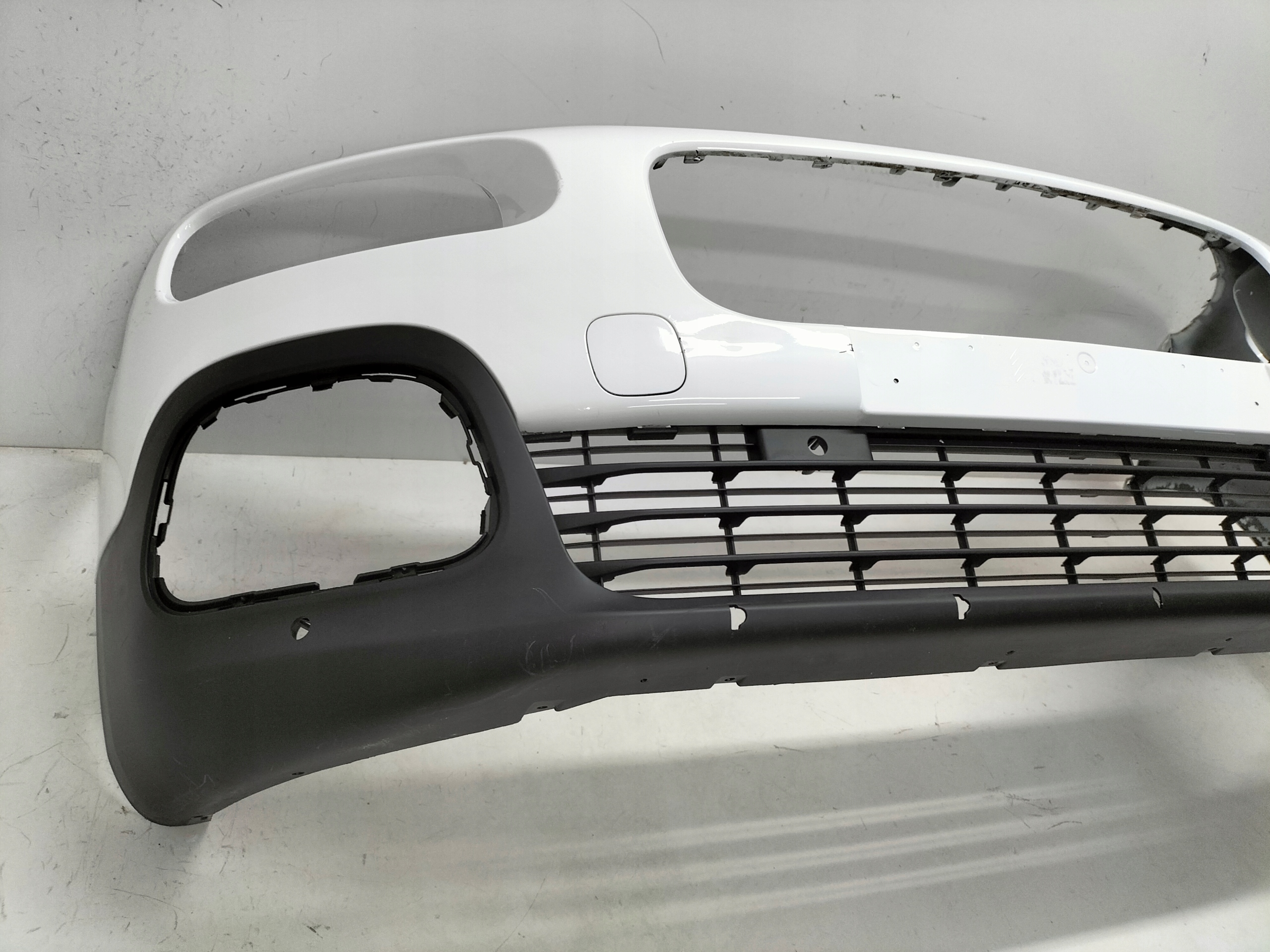 Frontstoßstange vorne CITROEN BERLINGO 4 IV 18