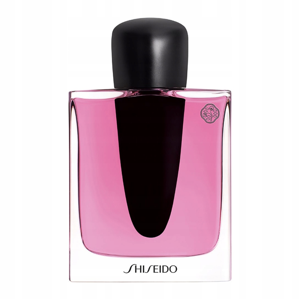 Shiseido Ginza Murasaki parfémovaná voda sprej 90 ml květinově-ovocná vůně