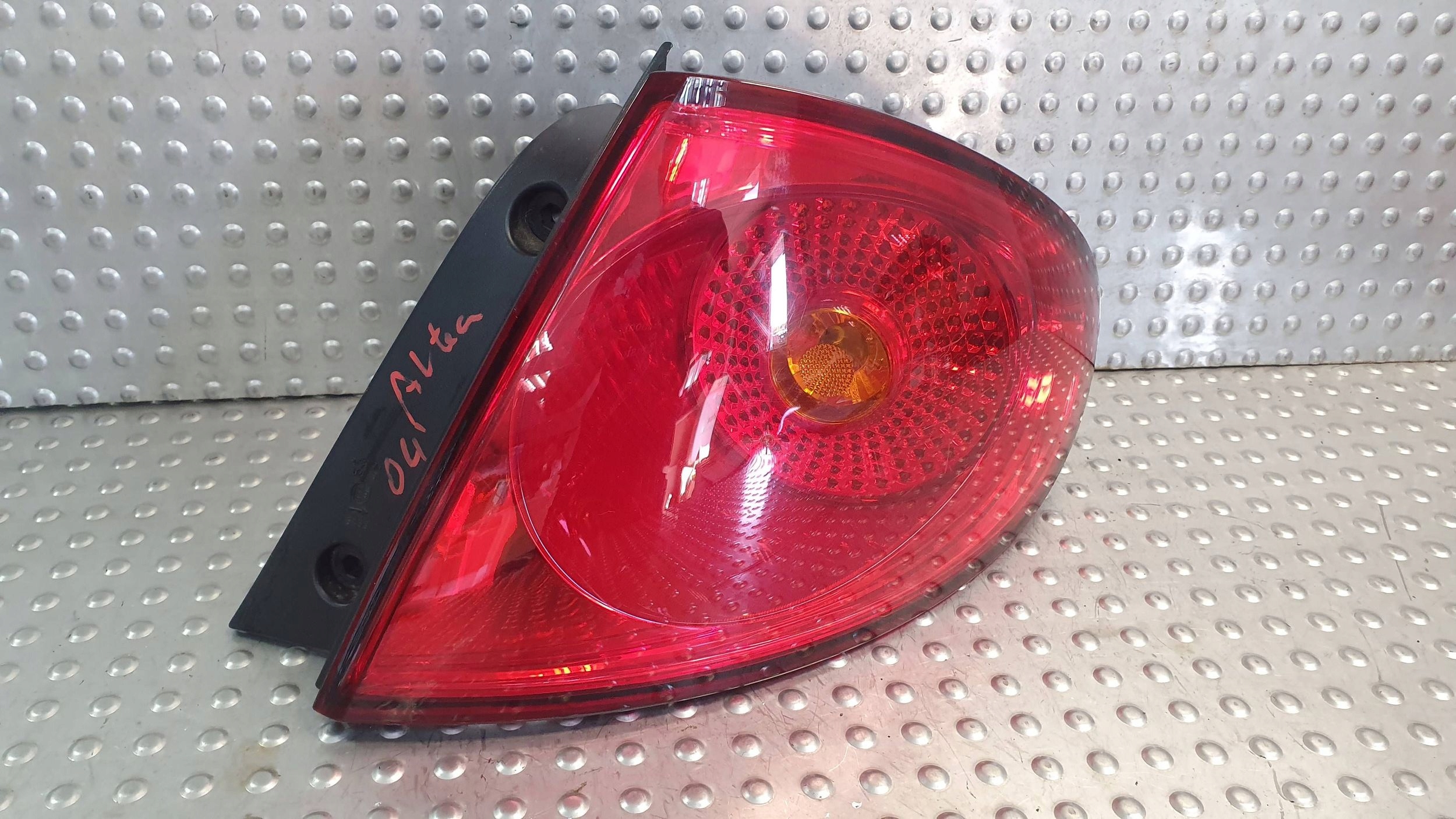 light rear part right SEAT TOLEDO 3 III 5P5945096B 04