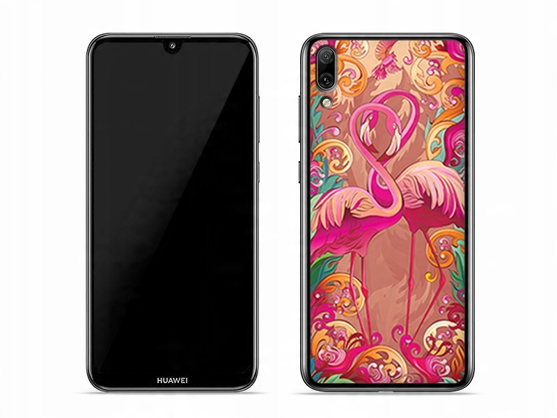

Etui na Huawei Enjoy 9 Fantastic Case