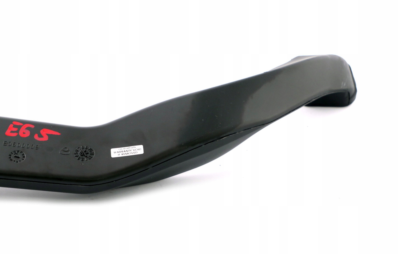 BMW E65 E66 канал впуск тунель Воздух 8240460