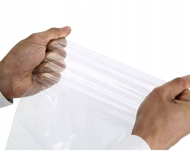 TOREBKI WORECZKI STRUNOWE 100X120 mm 10/12 100SZT Szerokość produktu 10 cm