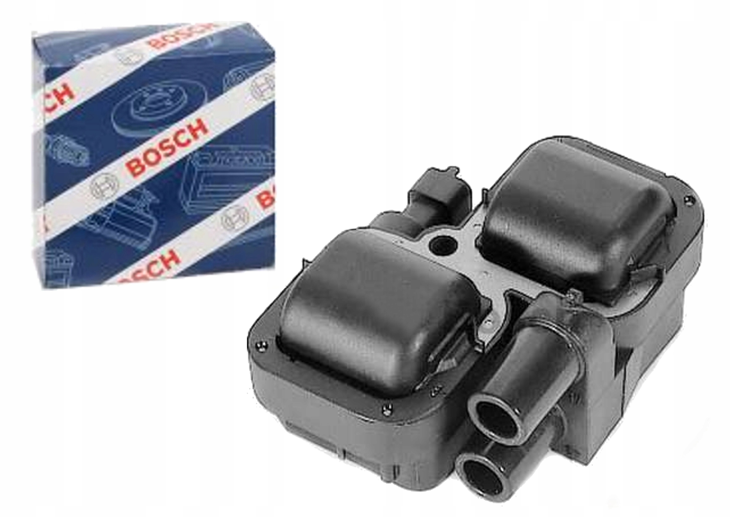 

Bosch Cewka Zapłonowa Do Merecedes W210 W211 W220