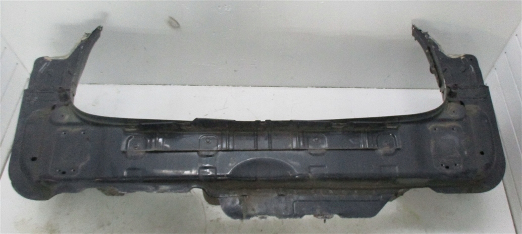 PAS TYLNY CITROEN C5 III X7 3.0 HDI KOMBI EYPC