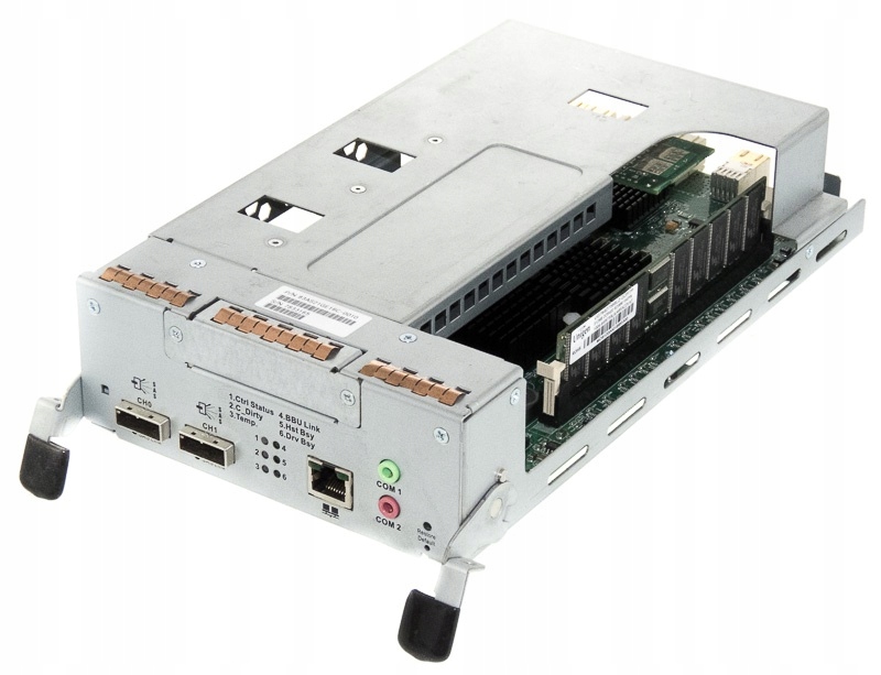 Infotrend 83AS21GE16C-0010 Eonstor A16S-G2130 Kontrolný Modul