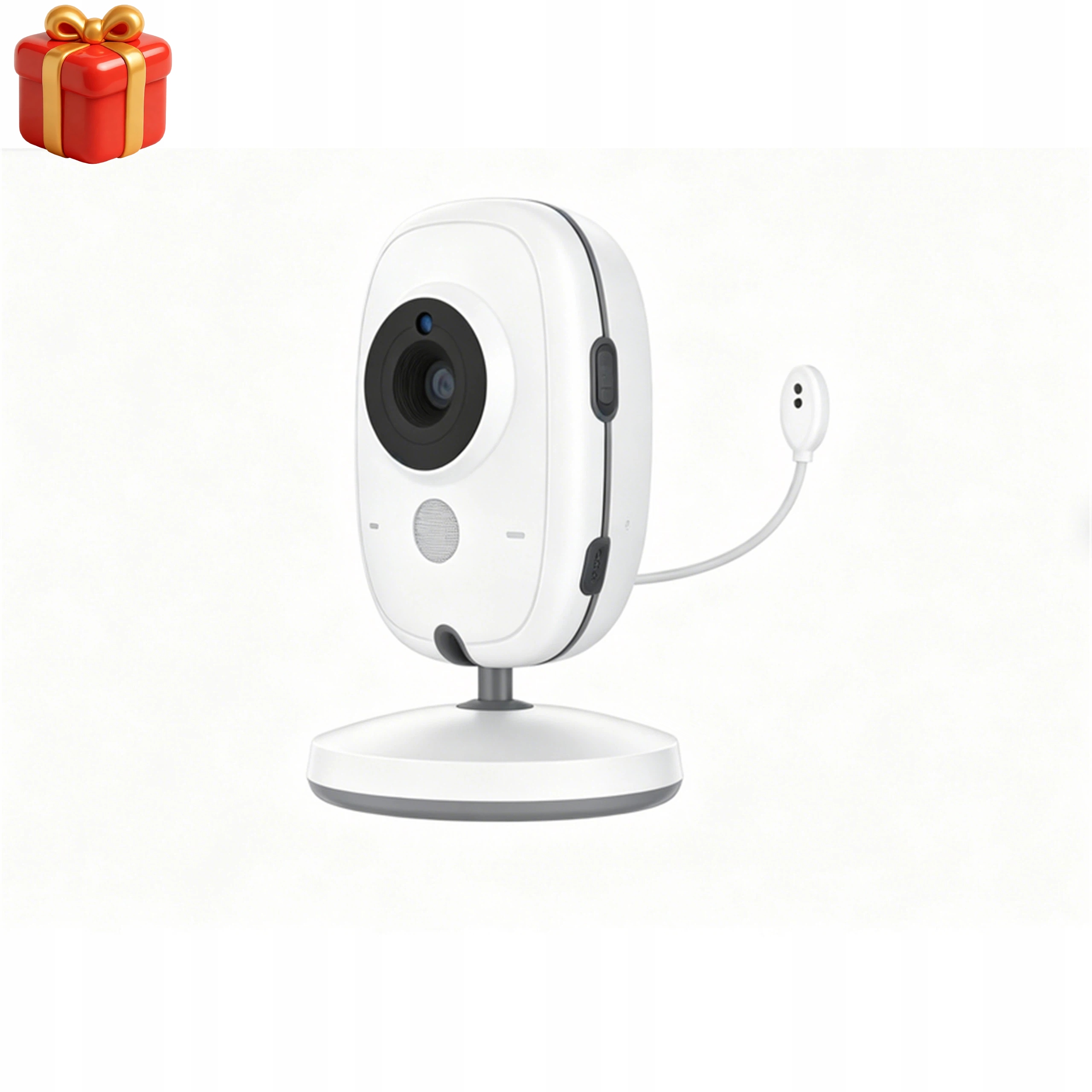 Kamera Wewnetrzna 720P Nadzor Dzieci Monitor Bezpieczenstwa VB603