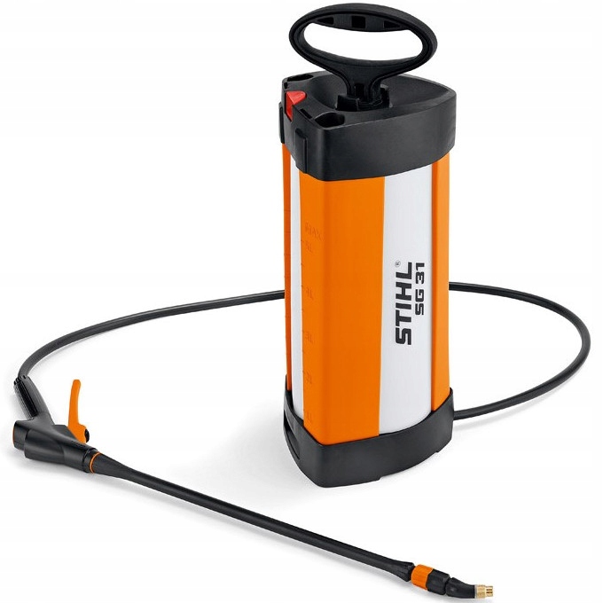 

Opryskiwacz Ręczny Stihl SG31 Pojemność 5 Litrów