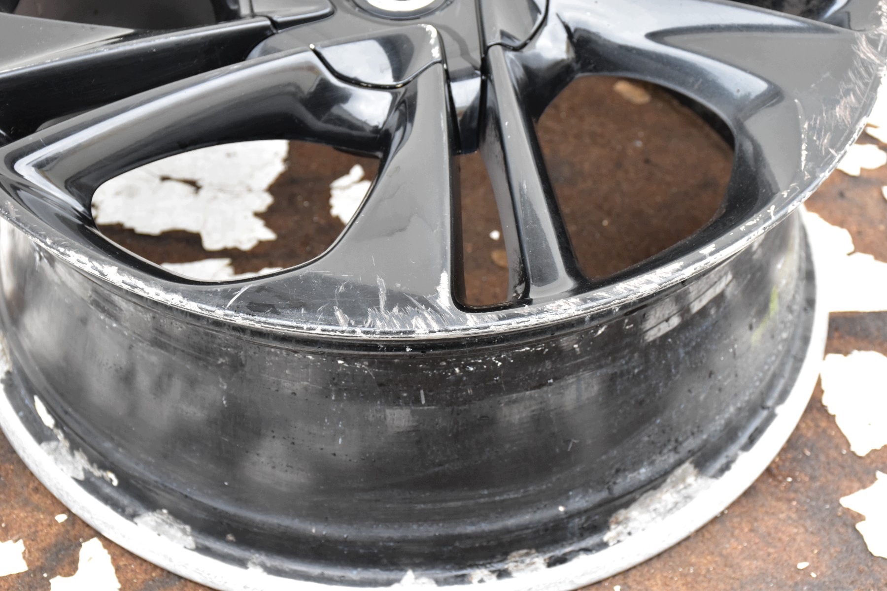 disk hliníkový OPEL 7" x 17" 4x100 ET44 13380639