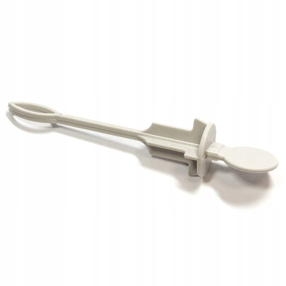 PRZEPYCHACZ PRZETYKACZ ODPŁYWU SKROPLIN LODÓWKI Producent Beko