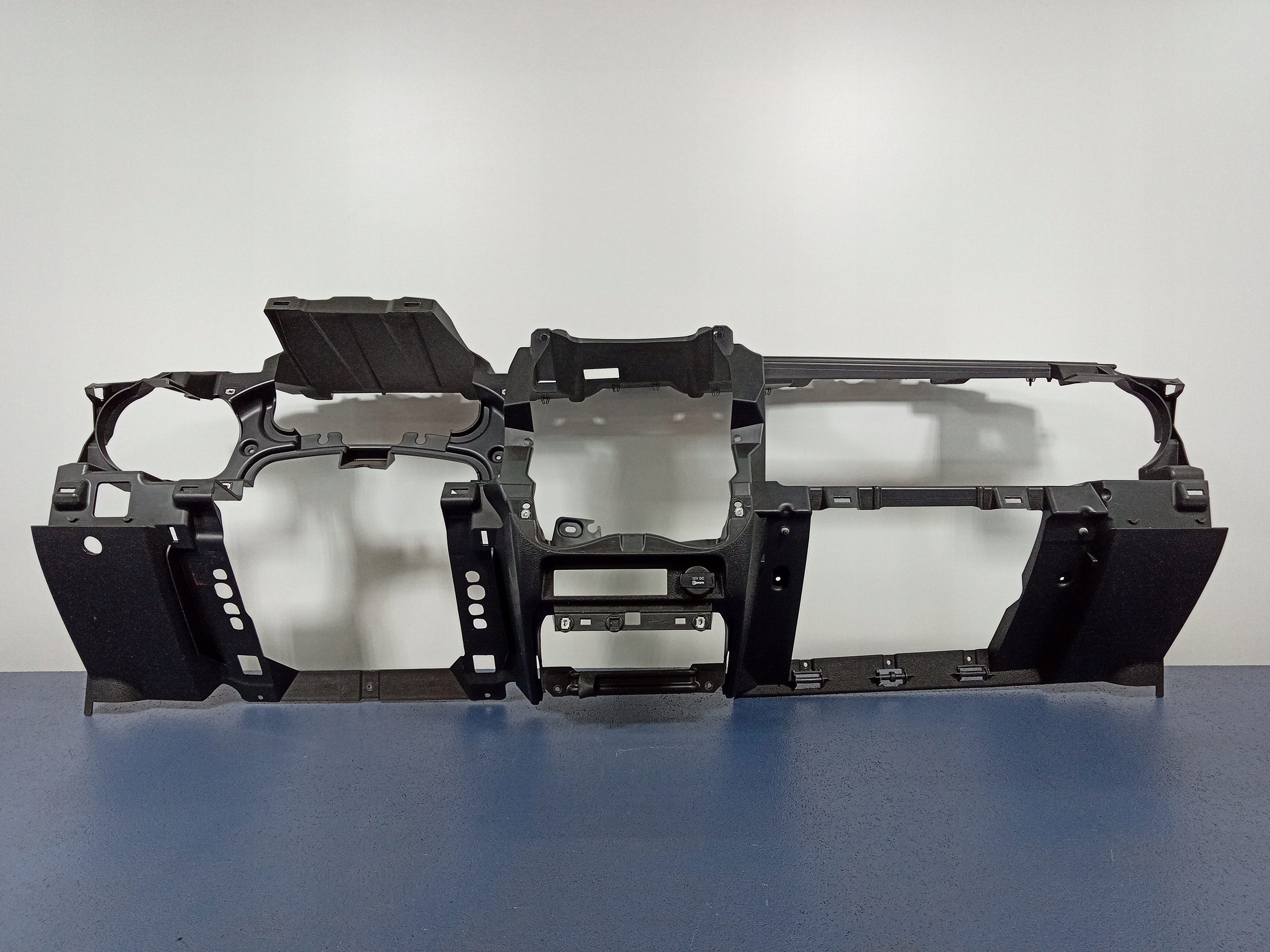 1HM541DVAF - JEEP COMPASS І LIFT КОНСОЛЬНА РАМА EU