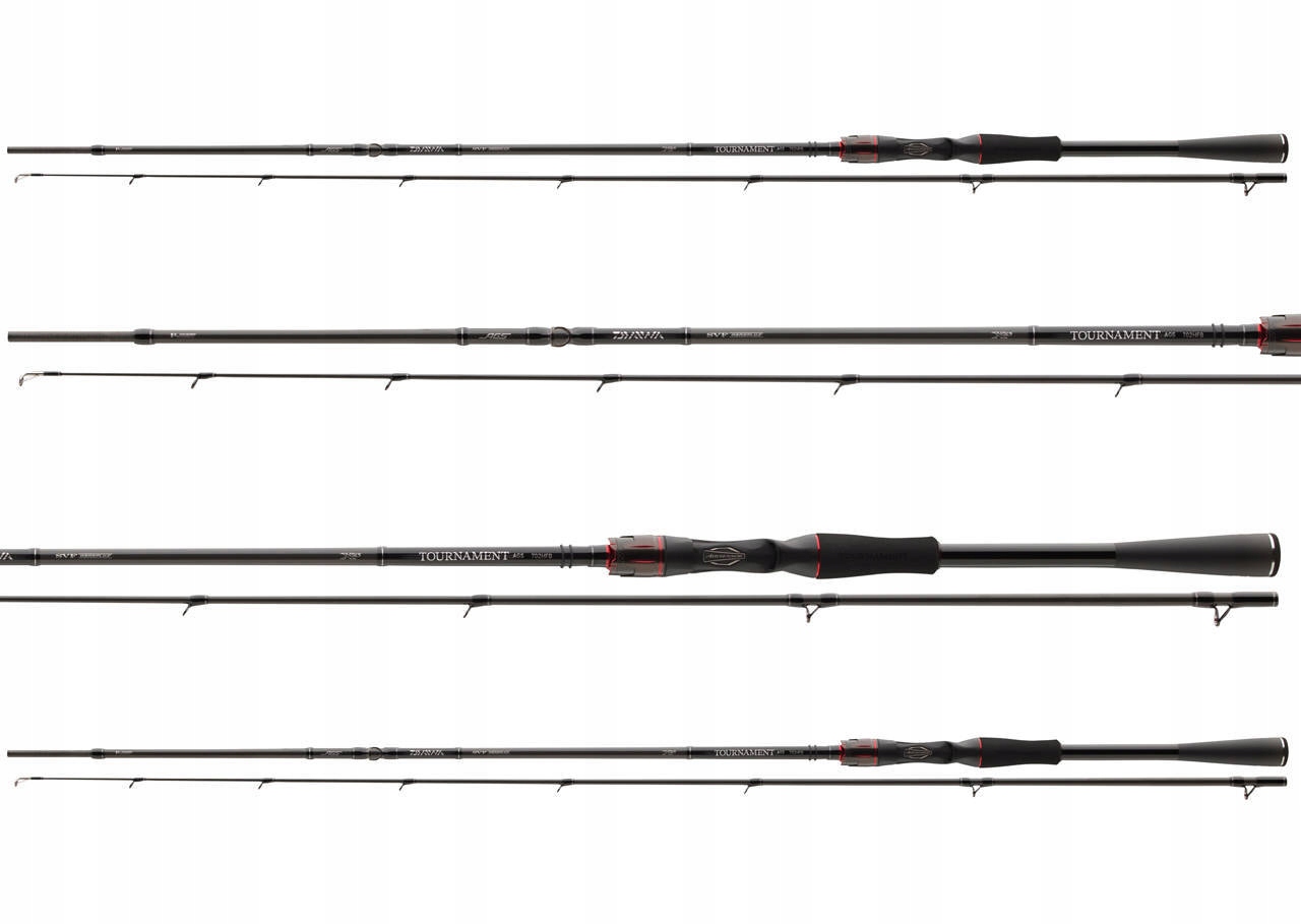 Daiwa Tournament Ags Baitcast 210/14-42g