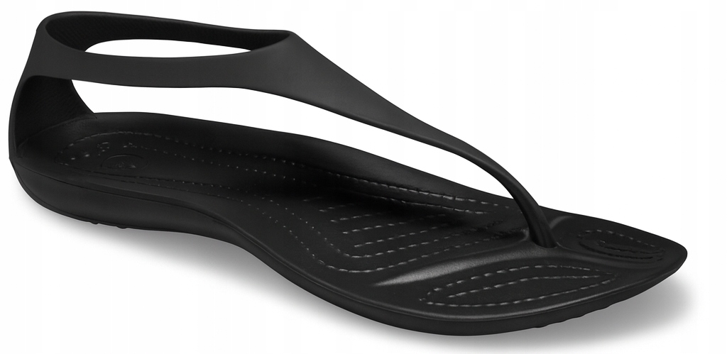 Crocs Pohodlné Lehké žabky Dámské boty Sexy Flip 38-39