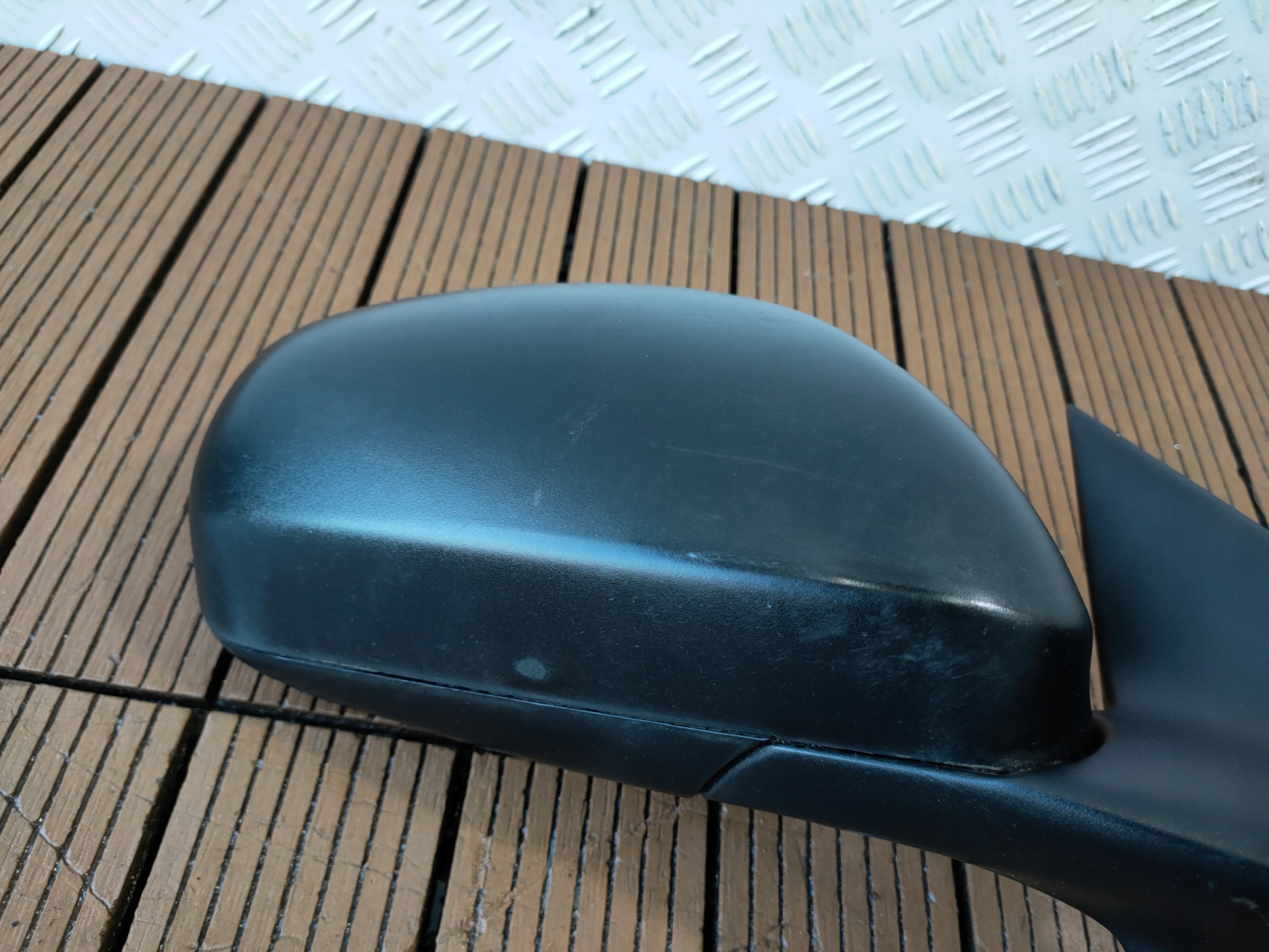 ALFA ROMEO 159 05-11 mirror right 5-PIN EUROPA OE