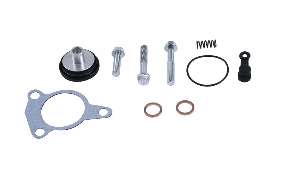 ALL BALLS ZESTAW (KOMPLET) USZCZELNIACZY SKRZYNI BIEGÓW POLARIS RANGER 4X4