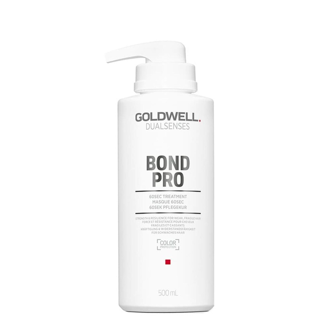 Maska na vlasy Goldwell Dualsanses Bond Pro 500 ml