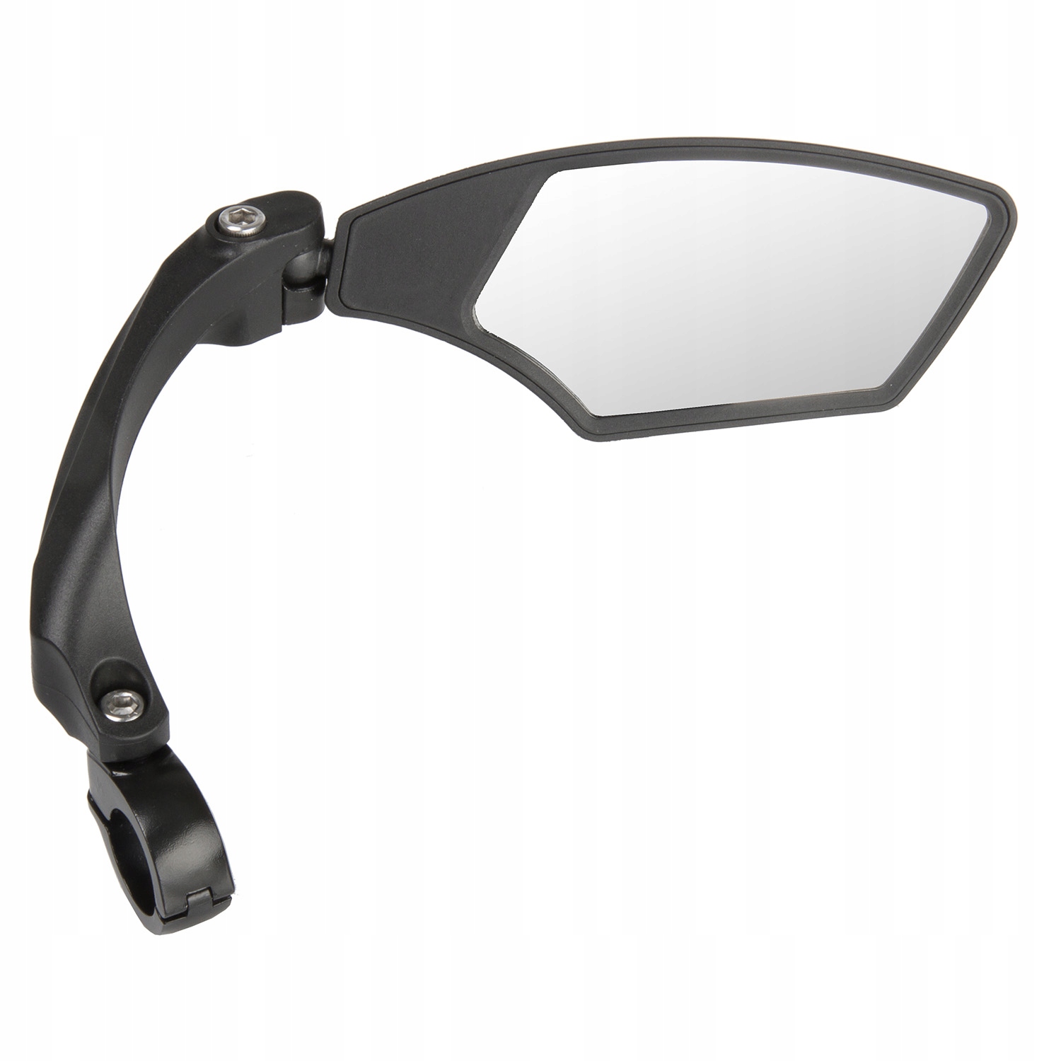 M-wave Spy Space 132g lusterko rowerowe Prawe