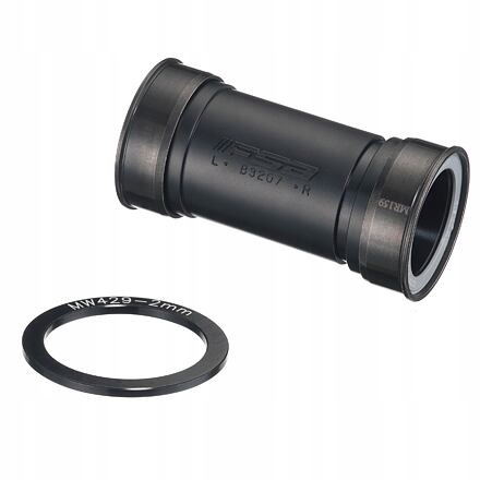 Fsa středové složení Pressfit BB392EVO/PF92
