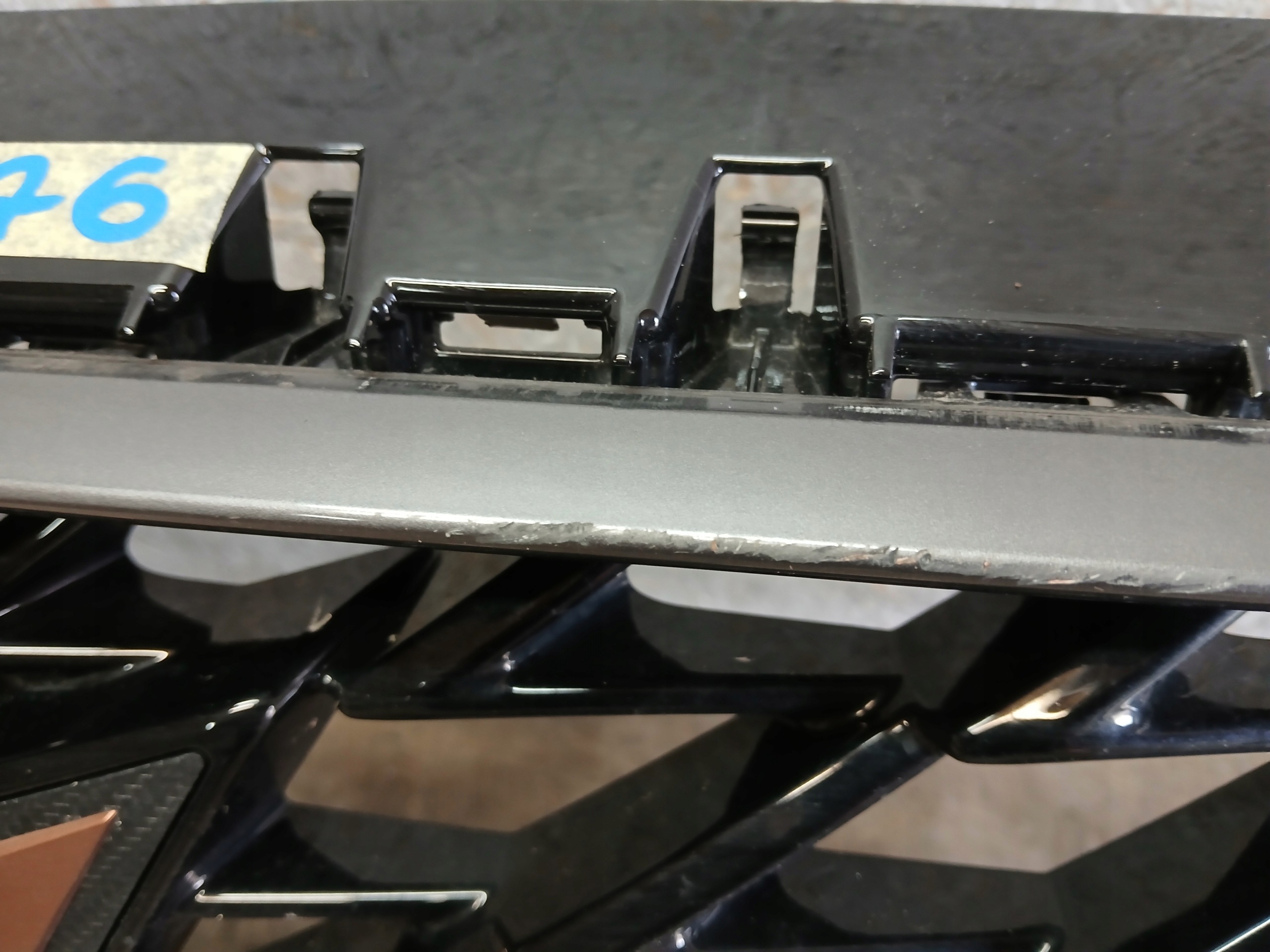 Grille CUPRA FORMENTOR 5FF 5FF853651C