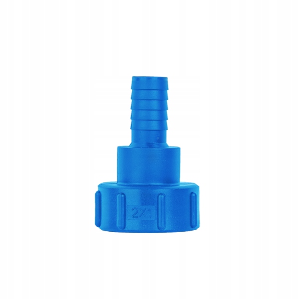

Złącze do mauzera Ibc Gw S60x6 wyjście 3/4 6195