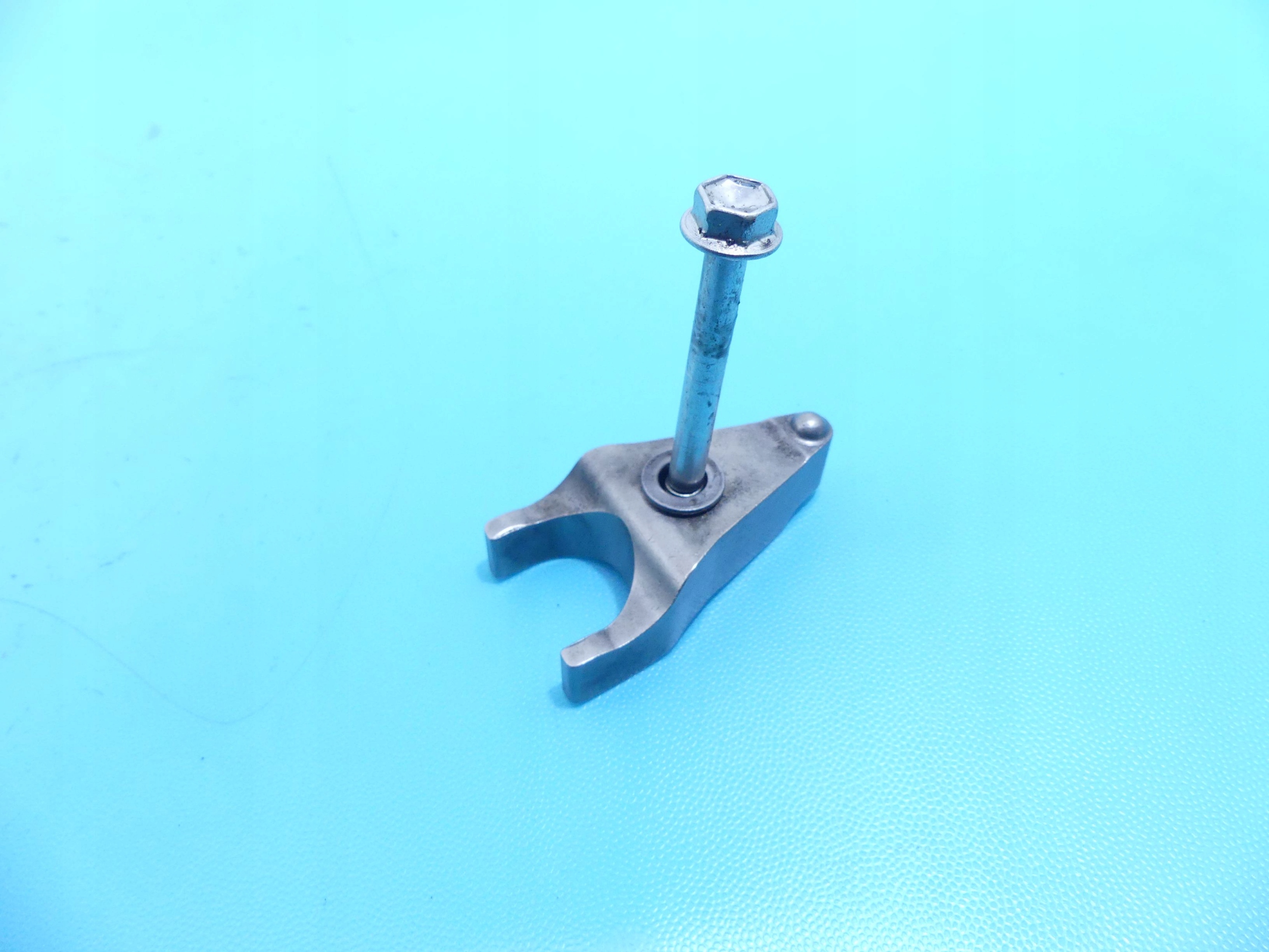 STOPKA WTRYSKU TOYOTA LAND CRUISER 200 4.5D D4D