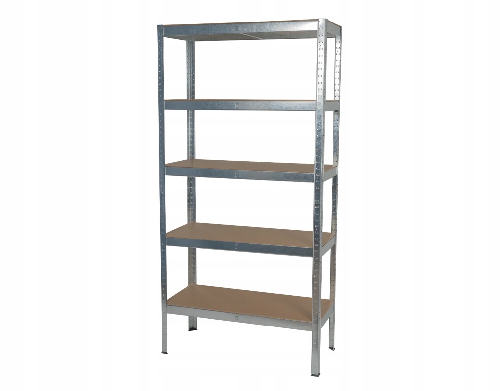 Matabro MB-SH01, Policový regál 5 polic 900 x 400 x 1800 mm
