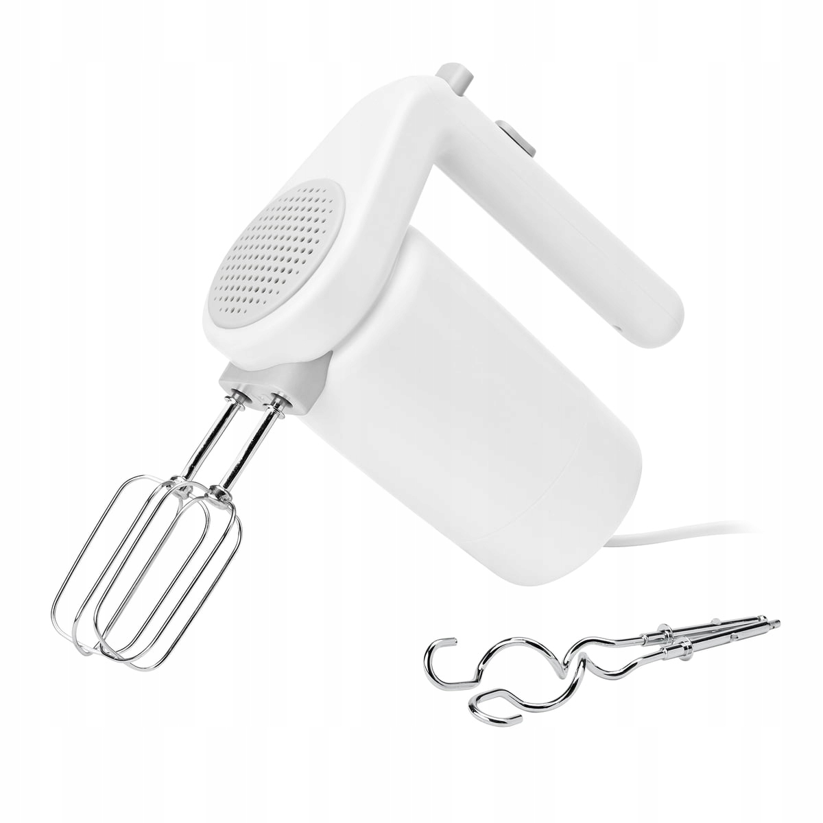 Rig-tig by Stelton Foodie Ručný mixér biely