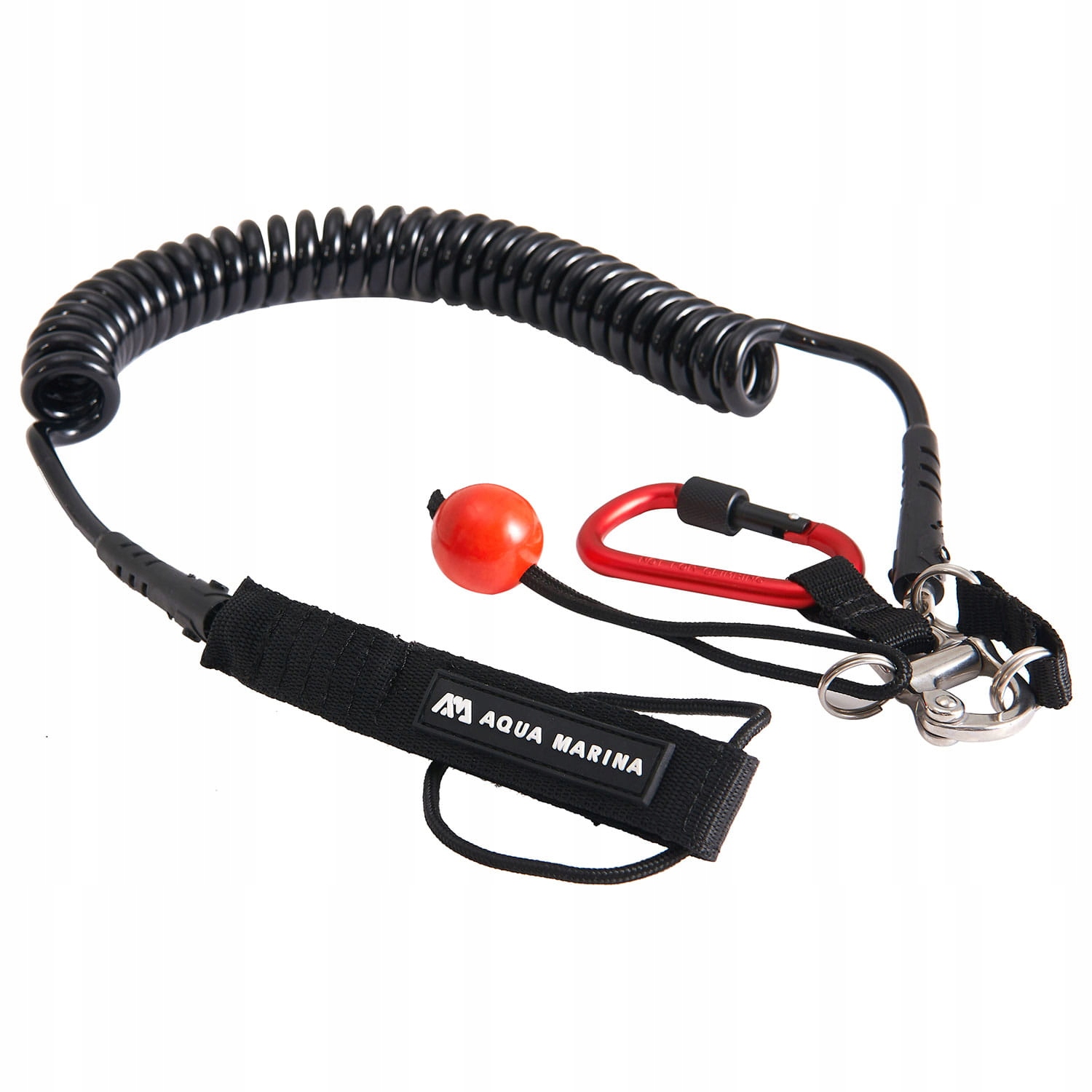 Smycz bezpieczeństwa Aqua Marina River Leash 9'